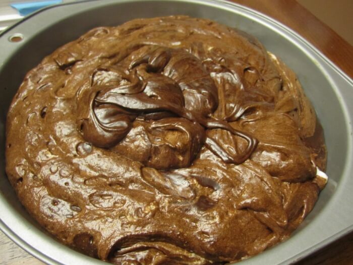 Flourless Chocolate Cake | www.infinebalance.com #recipe #gluten-free