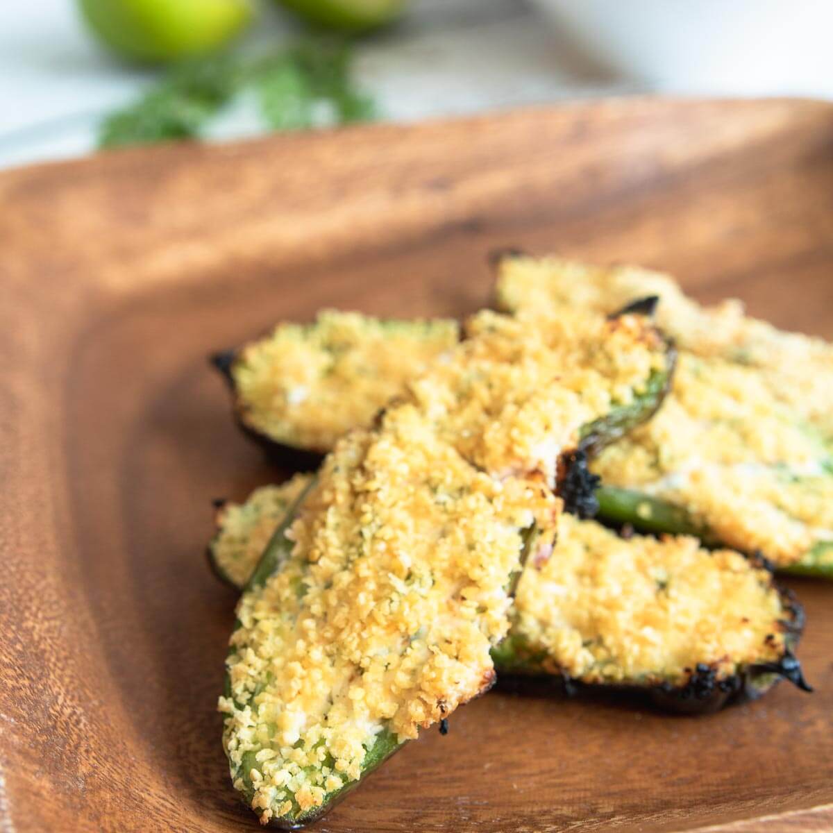 Easy BBQ Jalapeno Popper Recipe for the Grill The In Fine Balance