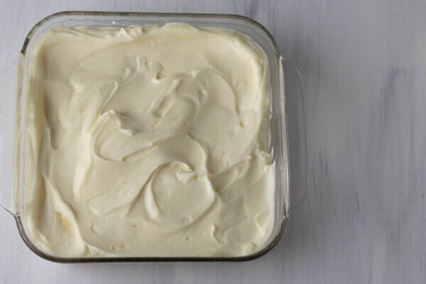 No-Bake Caramel Banana Dessert | The In Fine Balance Food Blog